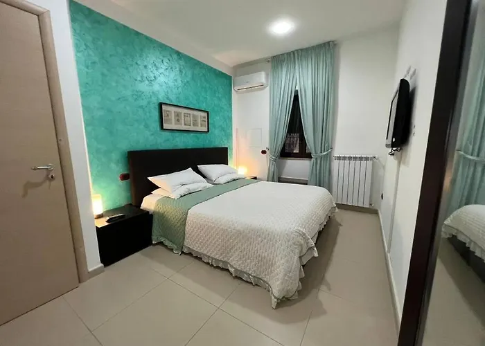 Hyaline St Peter House Apartment