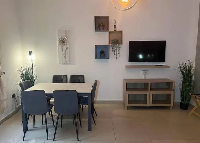 Hyaline St Peter House Apartment *