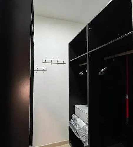 Apartment Hyaline St Peter House *