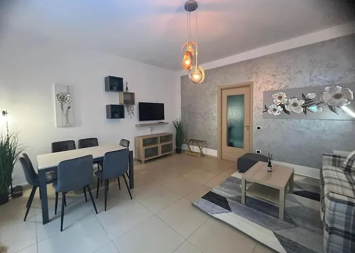Apartment Hyaline St Peter House *