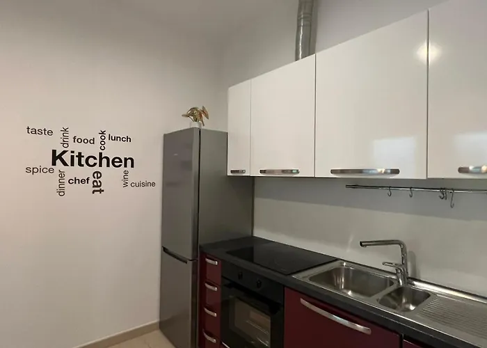 Apartment Hyaline St Peter House
