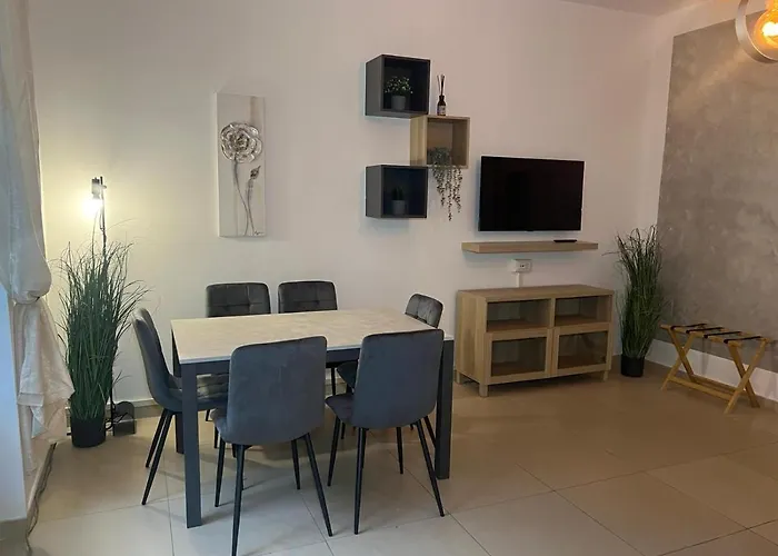 Apartment Hyaline St Peter House