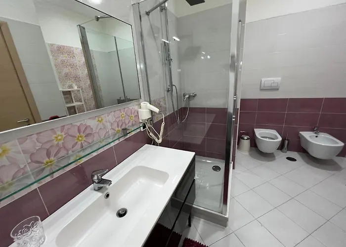 Apartment Hyaline St Peter House Rome